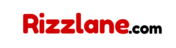 rizzlane.com