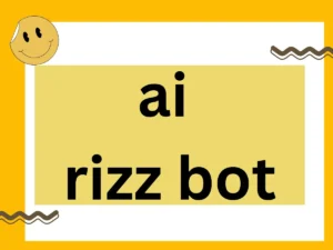 Read more about the article ai rizz bot: The Ultimate Source of Rizz Lines for Every Vibe 🎯