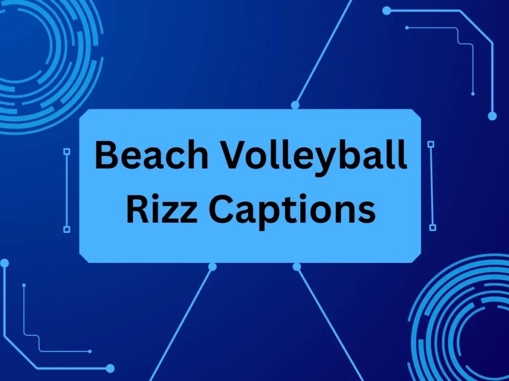 beach-volleyball-rizz-captions