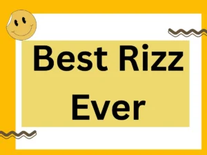 Read more about the article Best Rizz Ever: The Ultimate Guide to Irresistible Captions 😎💬