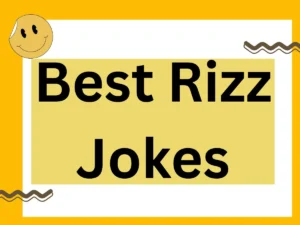 Read more about the article Best Rizz Jokes to Make Them Laugh and Fall for You 😂❤️