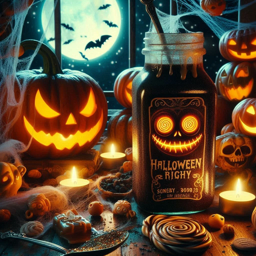 Cute Halloween Rizz Lines