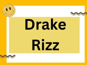 Read more about the article Drake Rizz Captions That Hit Harder Than Headlines 📱💯