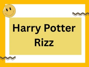 Read more about the article 301 Harry Potter Rizz lines: Gryffindor to Slytherin