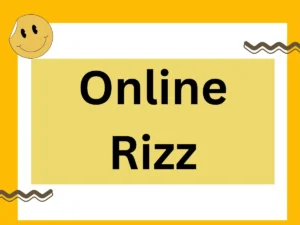 Read more about the article 201 Top Online Rizz That Hits Harder Than a Heart Emoji