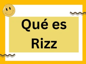 Read more about the article Qué es Rizz y Por Qué Todos Hablan de Esto en Redes Sociales