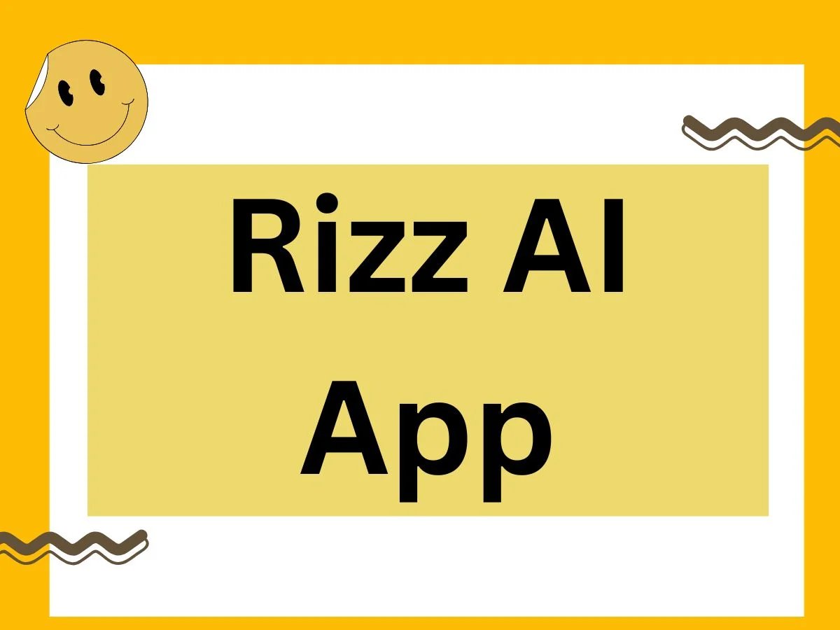 Rizz AI App