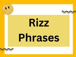 Read more about the article Unlock the Ultimate Rizz Phrases Vault 💬🔓