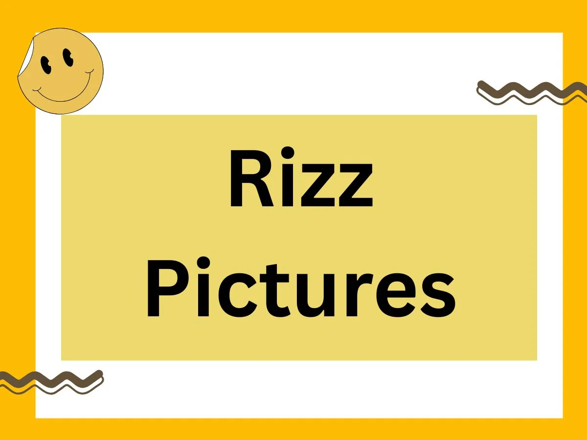 Rizz Pictures