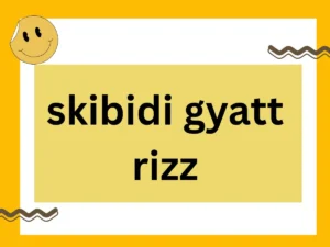 Read more about the article 201 Skibidi Gyatt Rizz Captions to Boost Your Meme Game Instantly for 2025