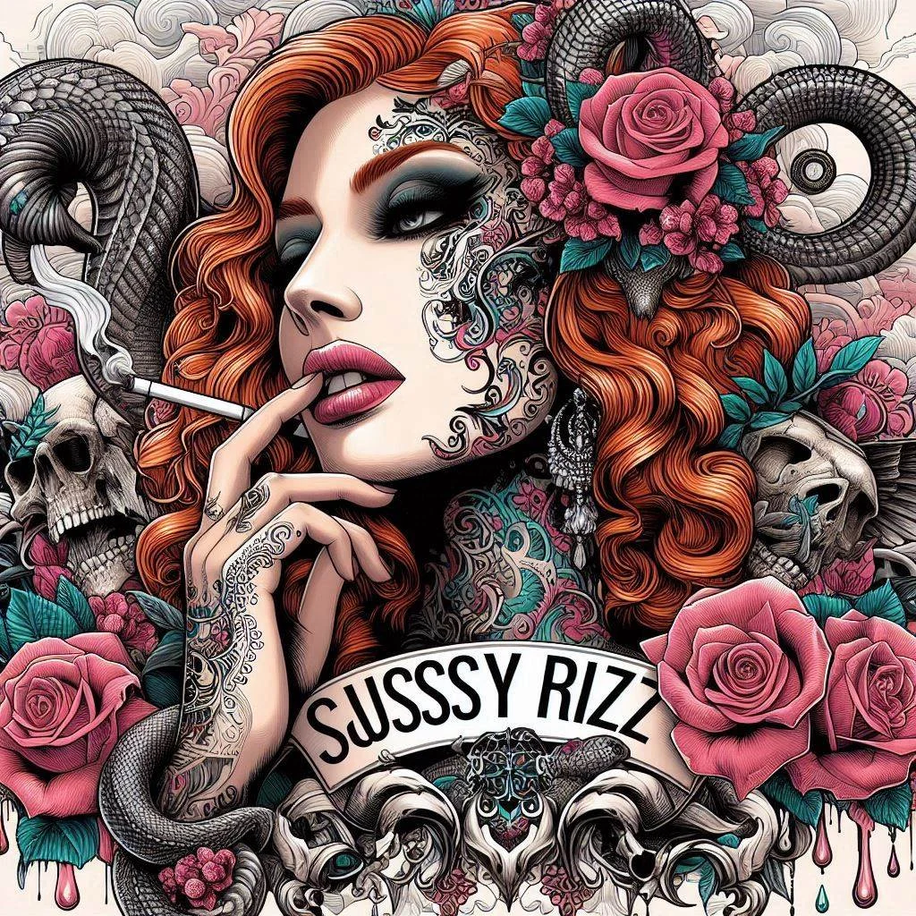 Sussy Rizz Lines for the Bold & Confident