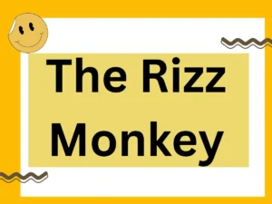 Read more about the article The Rizz Monkey 🐒: Your Ultimate Guide to the Perfect Rizz Line