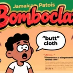 Bomboclat Meaning: Jamaican Slang Explained 🌍🔥