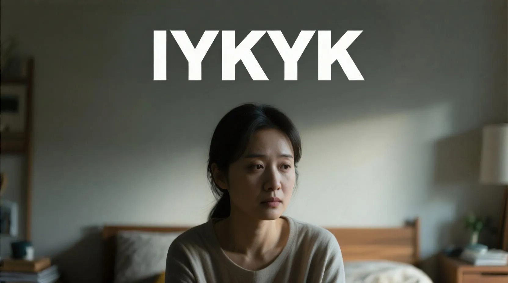 Read more about the article IYKYK Meaning: A Complete 2025 Guide to the Viral Slang
