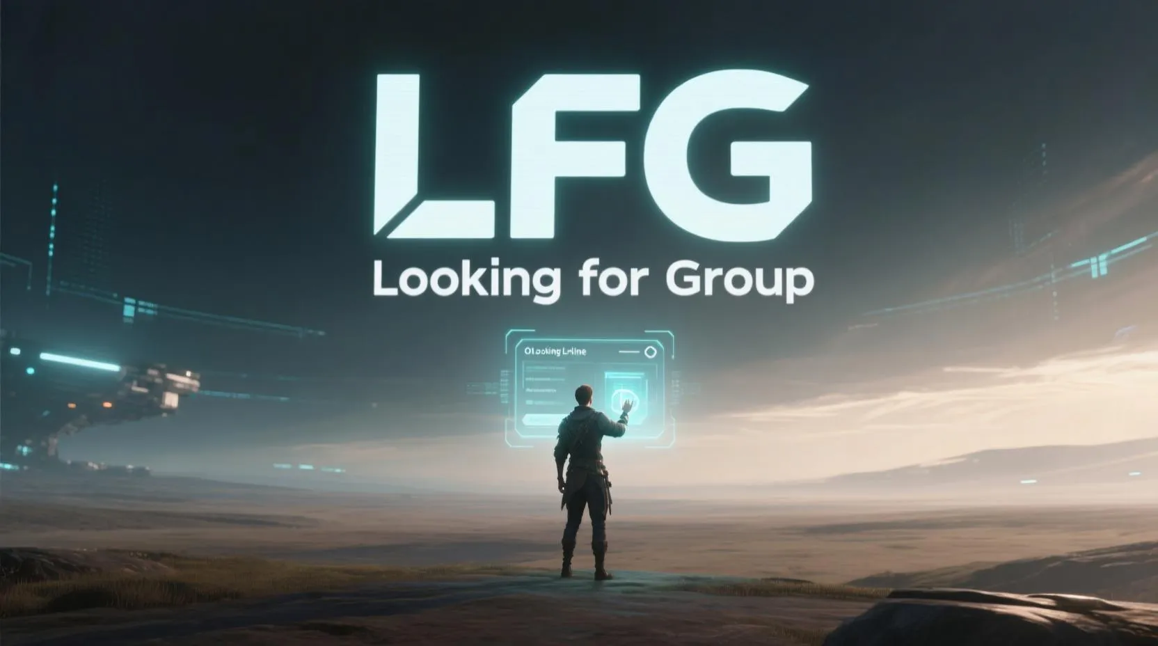 LFG Meaning