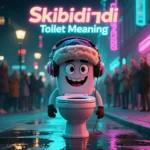 Skibidi Toilet Meaning: A Complete Guide to the Viral Meme, Slang, and Trend