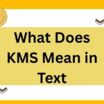 What Does KMS Mean in Text? The 2025 Definitive Guide to Meaning, Usage, and Smart Alternatives