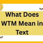 What Does WTM Mean in Text? 2025 Guide, Tone & Alternatives