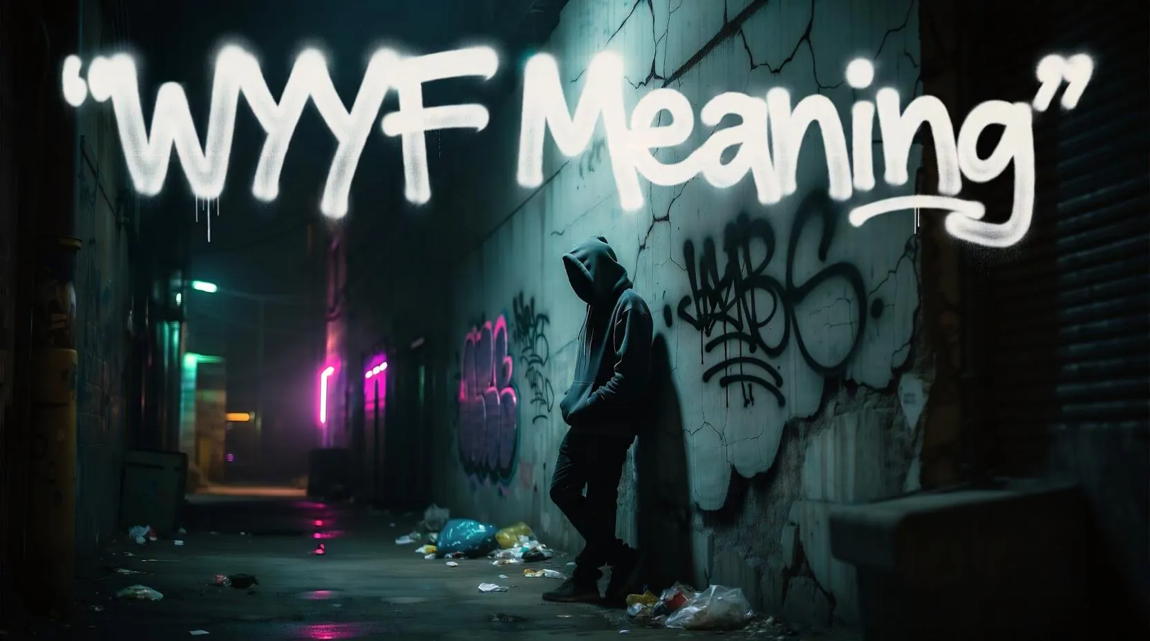 Read more about the article WYF Meaning: A Complete 2025 Guide to the Slang Across Text, Snapchat, Instagram, and TikTok