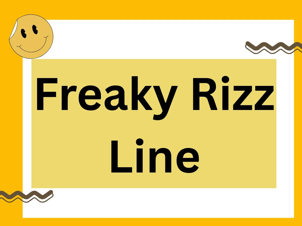 Read more about the article 201 Freaky Rizz Line to impress your love 2026
